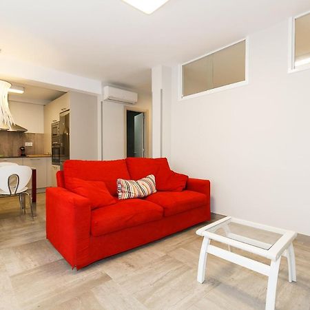 Uhc Alexis Family Apartments Salou Exterior foto