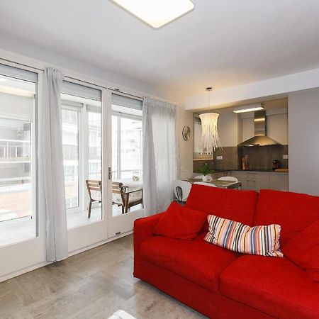 Uhc Alexis Family Apartments Salou Exterior foto