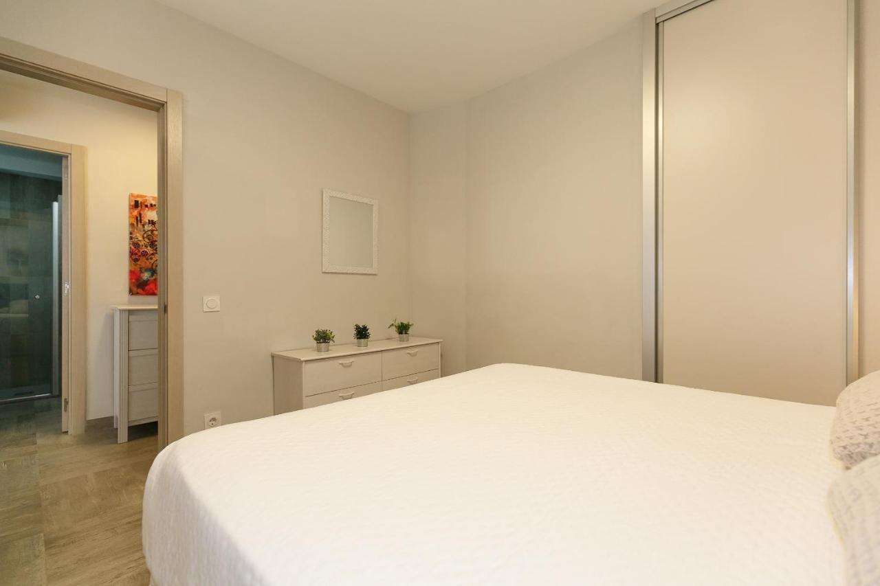 Uhc Alexis Family Apartments Salou Exterior foto