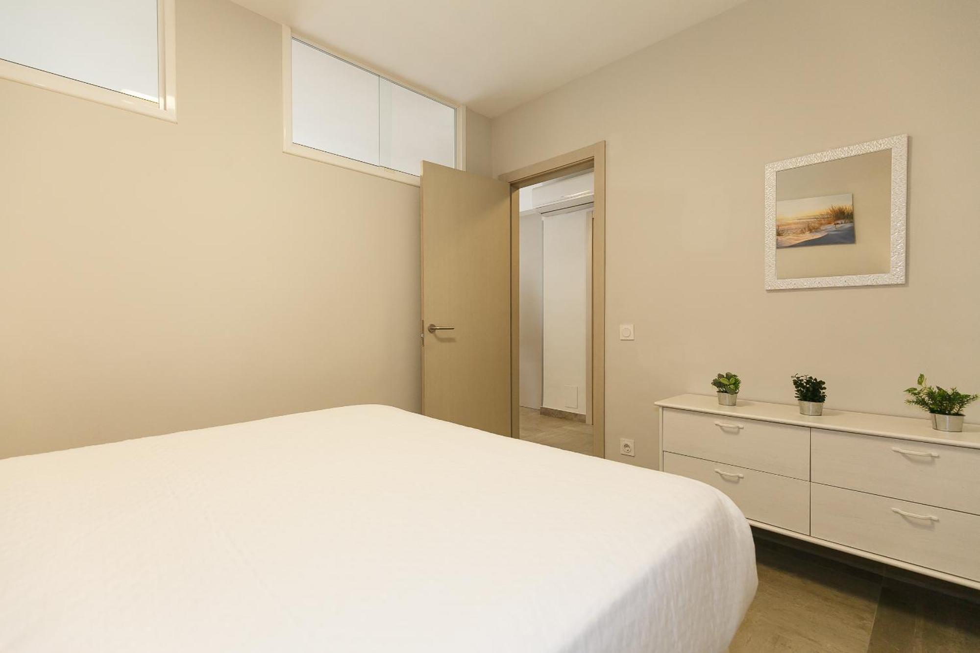 Uhc Alexis Family Apartments Salou Quarto foto